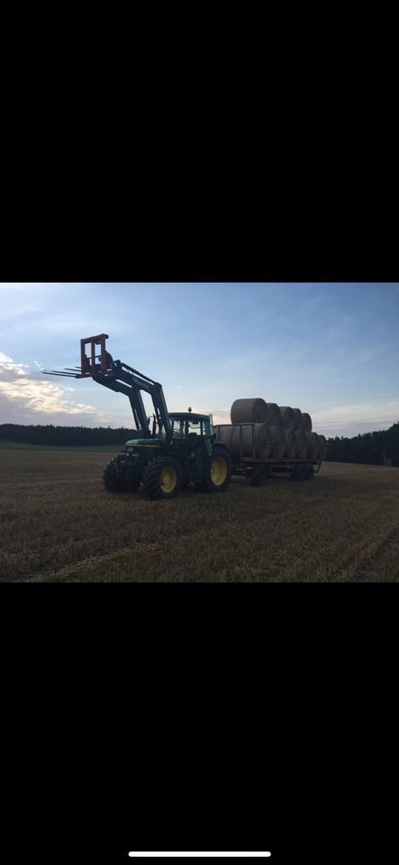 Transporte-ballentransport uvm… in Winkel (Eifel)