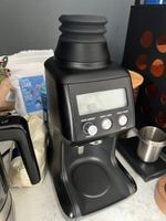 Smart Grinder Pro Single Dose Kaffeemühle Berlin - Reinickendorf Vorschau