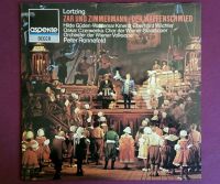 Lortzing: Zar und Zimmermann / Der Waffenschmied - Vinyl-LP Nordrhein-Westfalen - Greven Vorschau