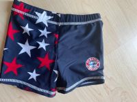 Badehose Bayern München Gr.116 Neu Jungs Baden-Württemberg - Waldachtal Vorschau