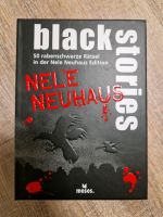 Black Stories Nele Neuhaus Niedersachsen - Oldenburg Vorschau