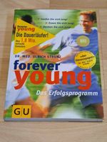 Forever Young-Das Erfolgsprogramm - Buch Dr.med.U.Strunz Baden-Württemberg - Grafenau Vorschau