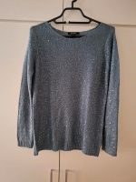 Pullover mit Pailletten Gr S 36/38 Bayern - Rottach-Egern Vorschau