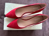 Damen Schuhe pumps 40 neue Hessen - Taunusstein Vorschau