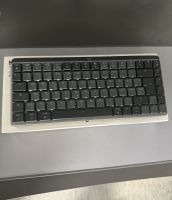 Logitech MX Mechanical Mini Tastatur für Mac Baden-Württemberg - Offenburg Vorschau