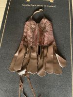 Fasching Kostüme Corsage Steampunk cosplay Karneval Gotik Hessen - Lich Vorschau