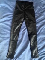 NEU Legging Lederhose C&A Hose Lederlegging XS 34 Damenhose sexy Frankfurt am Main - Sachsenhausen Vorschau