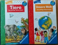 Ravensburger Spiele Wieso Weshalb Warum Tiere, Unsere Welt Niedersachsen - Apen Vorschau