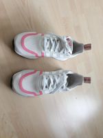 Adidas Damen Sneaker in Beige/Pink Berlin - Rudow Vorschau