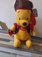 Winnie Pooh Kuscheltier Pirat neu Bayern - Marktbreit Vorschau