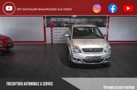 Opel Meriva Edition Automatik Klima Niedersachsen - Friesoythe Vorschau