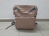 Wickeltasche mit Zubehör Rheinland-Pfalz - Schüller Vorschau