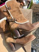 Winterstiefel Timberland Bayern - Rosenheim Vorschau