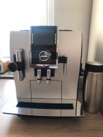 Kaffeevollautomat Jura Impressa Z 9 Silber ALU 6051 Bezüge Nordrhein-Westfalen - Oberhausen Vorschau