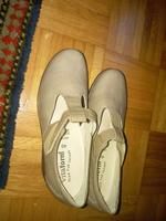 Vitaform Damen Ballerina Schuhe Gr 40 neu Baden-Württemberg - Dossenheim Vorschau