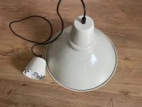 Ikea Deckenlampe hellgrau Hessen - Dietzhölztal Vorschau