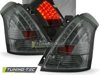 Tuning-Tec LED Rückleuchten für Suzuki Swift III (MZ) 05-10 rauch Nordrhein-Westfalen - Viersen Vorschau