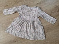 Hust & Claire Kleid Gr. 80 langarm blumig floral Eule Mädchen Baden-Württemberg - Riedlingen Vorschau