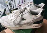 Lacoste Sneakers 38 Bayern - Pullach Vorschau