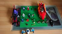 Lego Ninjago Staffel 8 Garmadons Motorradgang Figuren, Fahrzeuge Baden-Württemberg - Lichtenau Vorschau