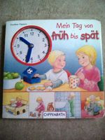 Kinderbuch Mein Tag von früh bis spät Berlin - Friedrichsfelde Vorschau