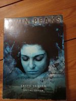 DVD-Reihe Twin Peaks Sachsen - Malschwitz Vorschau