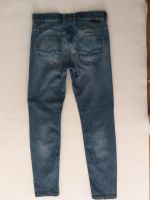 Jeans Diesel W 27 Baden-Württemberg - Schlier Vorschau