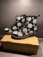 Dr. Martens 1460 Polka Dot Smooth Niedersachsen - Schiffdorf Vorschau