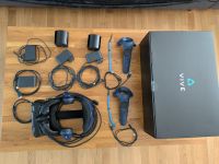 HTC Vive Pro 2 Full Kit + Rheinland-Pfalz - Montabaur Vorschau