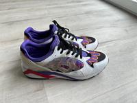 Asics x Sneakerwolf Gel Lyte Kayano Trainer Sneaker Schuhe Herren Nordrhein-Westfalen - Südlohn Vorschau