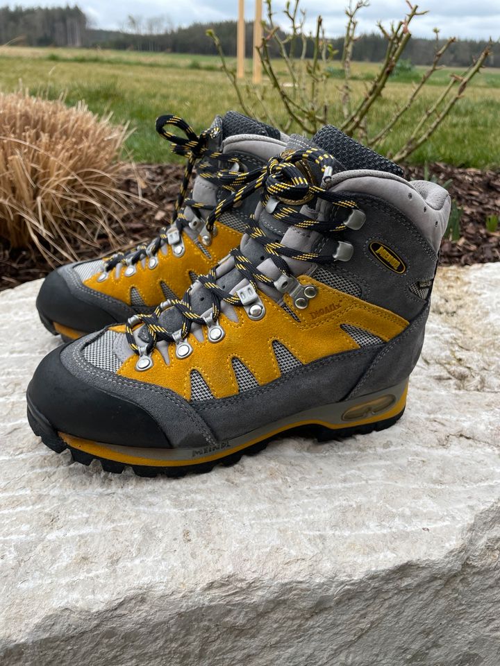 Meindl Wanderschuh Digafix GORE-TEX Gr. 39 1/2 in Eurasburg b. Friedberg