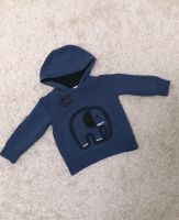 Baby Pullover in Größe 80 mit Motiv Dresden - Leuben Vorschau