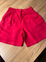 Mädchen Hose Short pink Größe 164 kurze Hose Bayern - Schöllnach Vorschau