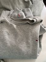 Tommy hilfiger unisex original Pullover S wie NEU top hoodie grau Nordrhein-Westfalen - Gelsenkirchen Vorschau