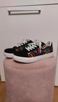 Stoffsneaker Gr. 38 Bayern - Parsberg Vorschau