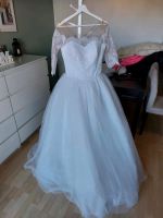Hochzeitskleid,Brautkleid,Ballkleid Stuttgart - Weilimdorf Vorschau