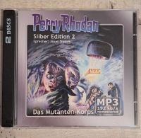 Perry Rhodan CD Silberedition 2 Das Mutanten-Korps Top Zustand Hessen - Eschborn Vorschau