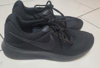 Sportschuhe Nike Gr. EUR 42,5, schwarz, Neu ungetragen Bayern - Freystadt Vorschau
