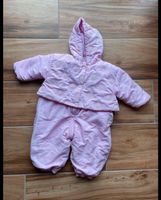 Oskar’s Mini Skianzug Overall rosa Mädchen 80 Schneeanzug Baby Bayern - Straubing Vorschau