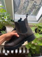 Zara Faux leather boots Friedrichshain-Kreuzberg - Friedrichshain Vorschau