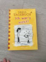 Gregs Tagebuch 4 (Ich war‘s nicht!) Berlin - Tempelhof Vorschau