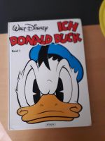 Buch "Donald Duck" Baden-Württemberg - Reutlingen Vorschau