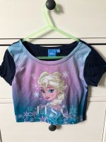 T-shirt Elsa Größe 98/104 Niedersachsen - Edewecht Vorschau