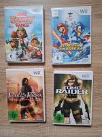 Verschiedene Wii Spiele Baden-Württemberg - Blaufelden Vorschau