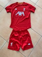 Liverpool Trikot Gr.158 Nordrhein-Westfalen - Olfen Vorschau