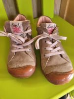 Lurchi 24 Schuhe Mädchen Lauflernschuhe Bayern - Großmehring Vorschau