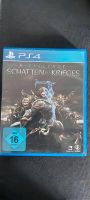 Mittelerde: Schatten des Krieges (Sony PlayStation 4, 2017) Hessen - Darmstadt Vorschau