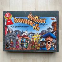 Drunter & Drüber - Spiel des Jahres 1991 - Hans im Glück Nordrhein-Westfalen - Kerpen Vorschau