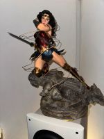 Wonder Woman 1:4 Queen studios Rheinland-Pfalz - Horhausen (Westerwald) Vorschau