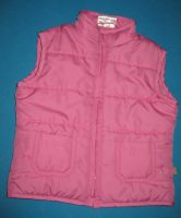 Winterjacke ärmellos Weste Mädchen Gr. 80 NEUWERTIG Thüringen - Saalburg-Ebersdorf Vorschau